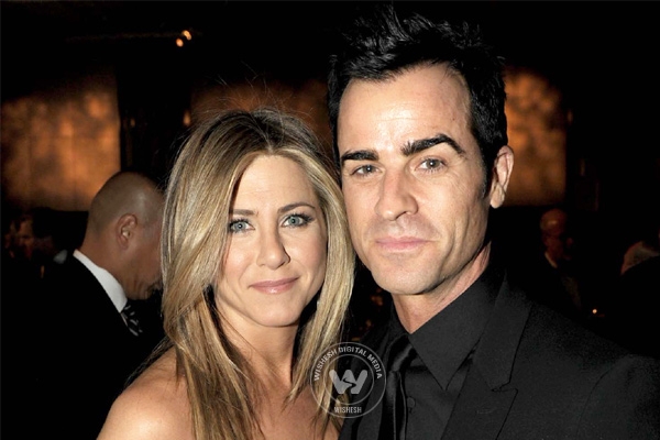 Jennifer Aniston-Justin Theroux married?},{Jennifer Aniston-Justin Theroux married?