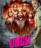 Ungli Movie Review