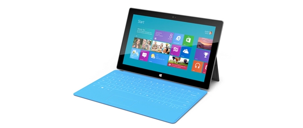 Microsoft Store Black Friday 2012 Ad reveals Surface Tablet Deal