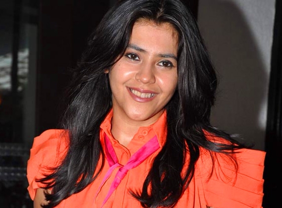 IT department raids Ekta Kapoor&#039;s Balaji Telefims office and residence