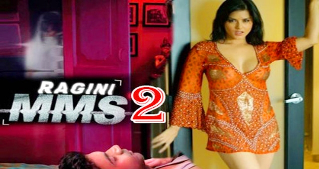 Sunny Leone&#039;s Ragini MMS 2 teaser out},{Sunny Leone&#039;s Ragini MMS 2 teaser out