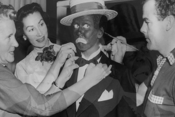 About One-Third of Americans Say Blackface Is OK for Halloween Costumes