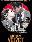 Bombay Velvet Review & Rating