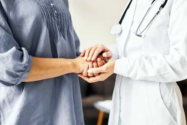 Most Cancer patients Die of Cachexia says Reports