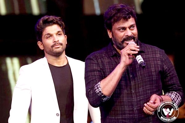 Exclusive: Sarainodu Trailer Talk