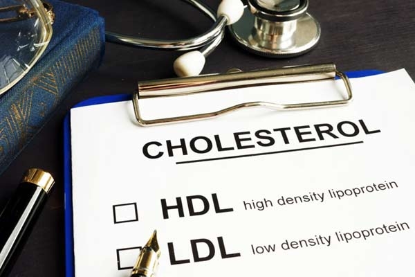 How to know about High LDL Cholesterol?