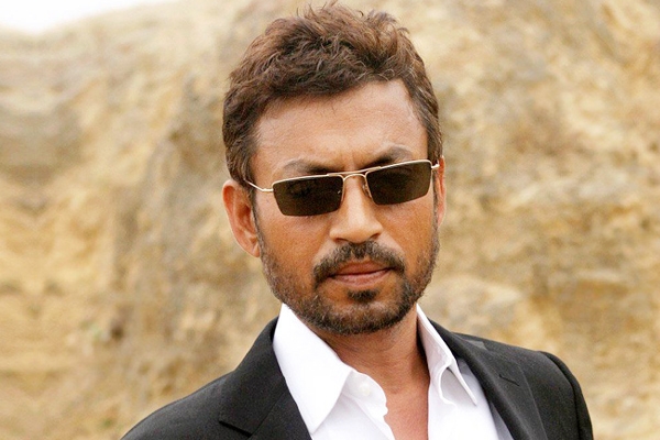 Irrfan Khan Rejects a Hollywood Film},{Irrfan Khan Rejects a Hollywood Film