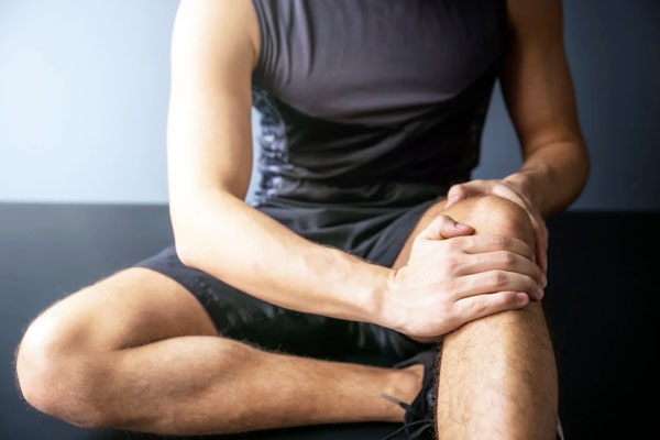 How to keep your Joints Healthy?