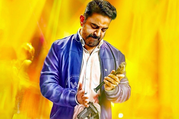 Only one song in Kamal’s ‘Thoongavanam’ by Ghibran},{Only one song in Kamal’s ‘Thoongavanam’ by Ghibran