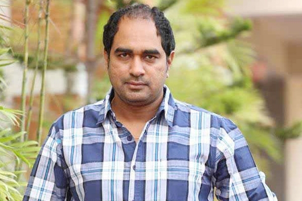 Krish all set to Helm NTR’s Biopic