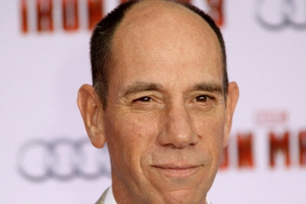 ‘NCIS: Los Angeles’ Paid Tribute To Miguel Ferrer