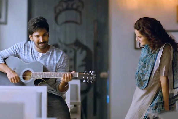 Neevevaro Movie Review, Rating, Story, Cast and Crew