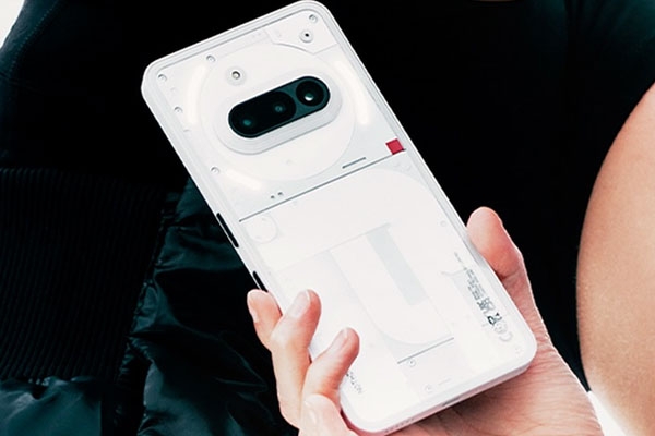 Nothing Phone 3a Lite all Set for Launch Nothing Phone 3a Lite all Set for Launch