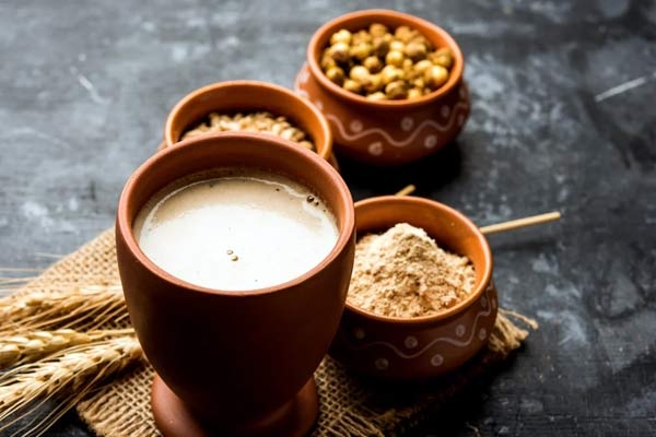Sattu is a Perfect Food for Weight Loss
