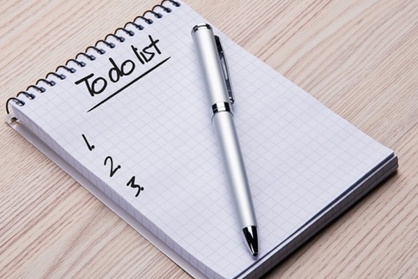 Time management leads to perfect life style.