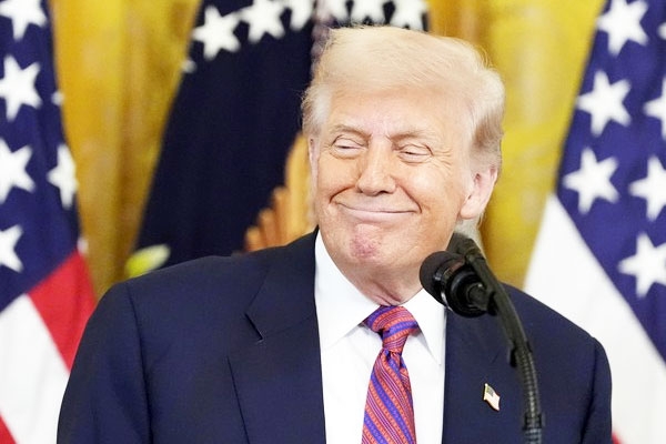 Trump Threatens India Tariff Hike In 24 Hours