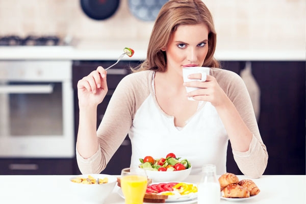 Do Women need more Protein in their Late 30s?