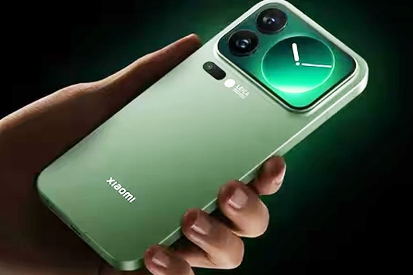 Xiaomi 17 Ultra all set for Launch Xiaomi 17 Ultra all set for Launch