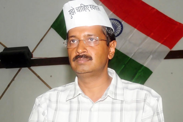 Arvind Kejriwal as CM of Delhi},{Arvind Kejriwal as CM of Delhi