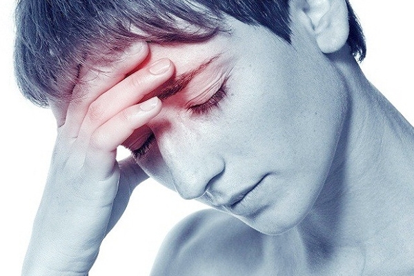 Tips to deal with migraine