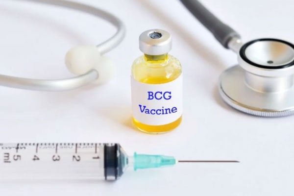 ‘BCG vaccination a possible game changer’: US Scientists