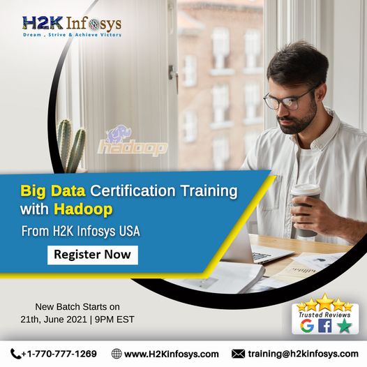 Get Complete Learning Experience of Data Analytics