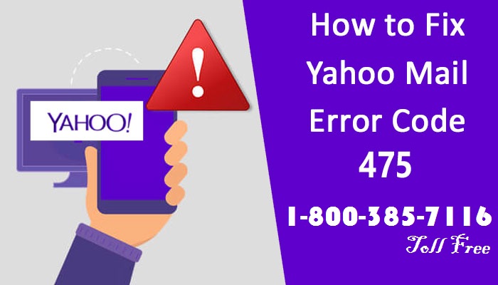 How to Fix Yahoo...