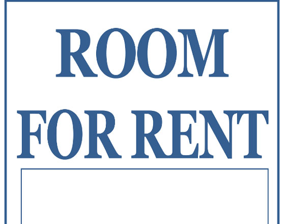  Room 4 Rent