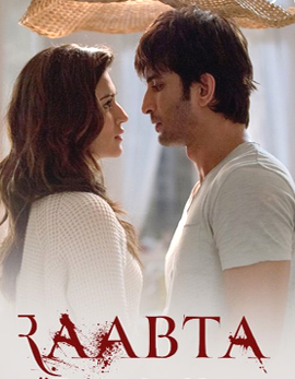 Raabta Movie Review, Rating, Story, Cast and Crew