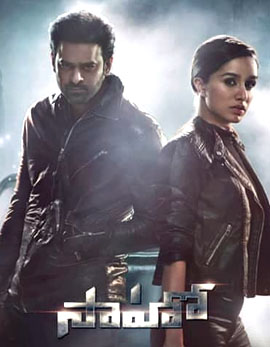 Saaho Movie Review, Rating, Story, Cast and Crew Saaho Movie Review, Rating, Story, Cast and Crew