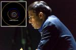 Minor Planet on Indian Name, Viswanathan Anand Astronomy, planet vishyanand a recognition to viswanathan anand, Planet vishyanand