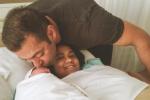 Aayush, Arpita Khan, wait is over arpita aayush are proud parents of baby boy, Amrita arora