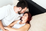 Active Sex Life breaking, Active Sex Life, active sex life helps you to lose weight, Active sex life