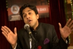 Indian american actors in bollywood, The Omi show, indian american actor omi vaidya to host a radio show titled the omi show, Bollywood songs