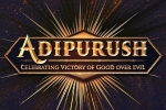 Adipurush legal trouble, Om Raut, legal issues surrounding adipurush, Ncw Adipurush legal trouble, Om Raut, legal issues surrounding adipurush, Ncw