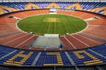 Motera, Ahmedabad, ahmedabad s motera becomes world s biggest stadium, Motera
