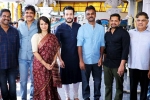 Akhil Akkineni, Akhil Akkineni latest, akhil s fourth film launched, Amala akkineni
