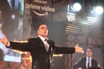 The End news, Akshay Kumar for Amazon Prime, after two years akshay kumar to focus on the end, Ram setu