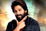 Allu Arjun, Allu Arjun updates, allu arjun s talk show for aha loading, Allu arjun talk show