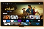 Amazon Artline TV variants, Amazon Artline TV announcement, amazon unveils artline tvs with built in ambient art, Sports