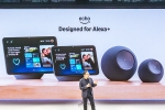 Alexa Plus powered Echo speakers news, Alexa Plus powered Echo speakers colours, amazon launches new alexa plus powered echo speakers, Google ai Alexa Plus powered Echo speakers news, Alexa Plus powered Echo speakers colours, amazon launches new alexa plus powered echo speakers, Google ai