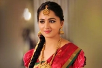Ashok Kumar, Bhagmati news, massive set for anushka s bhagmati, Rudhramadevi Ashok Kumar, Bhagmati news, massive set for anushka s bhagmati, Rudhramadevi