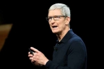 apple founder, apple wiki, apple ceo reveals why iphones are not selling in india, Apple in india