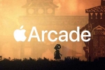 Apple Arcade, Apple Gaming Hub latest breaking, apple developing a gaming hub on apple arcade, Gaming hub