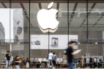 Apple, Apple Employees Personal Data news, apple accused of spying on employees personal data, Spy
