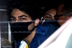 Aryan Khan bail, Aryan Khan drugs news, aryan khan given ncb custody till october 7th, Sameer wankhede