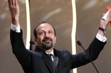Asghar Farhadi Criticizes Travel Ban, After The Oscar Win