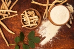 Ashwagandha experts, Ashwagandha benefits, benefits of ashwagandha explained, S m krishna