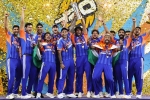 Team India, Team India new updates, bcci announces rs 131 cr prize money for team india, T20 world cup 2026