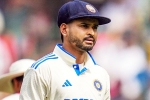 Shreyas Iyer new updates, Shreyas Iyer, bcci breaks silence on shreyas iyer s sudden departure, Communicate Shreyas Iyer new updates, Shreyas Iyer, bcci breaks silence on shreyas iyer s sudden departure, Communicate